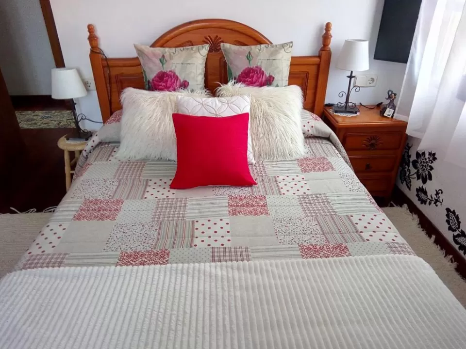 Habitación doble (3, 4)