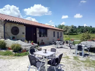 Caserío de Fontes- Apartamentos