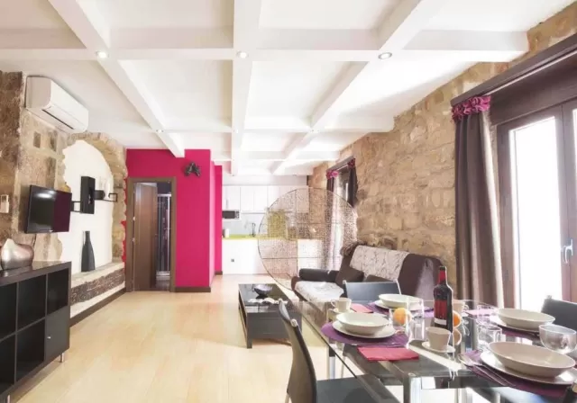 Fuente Redonda- Apartamento 101