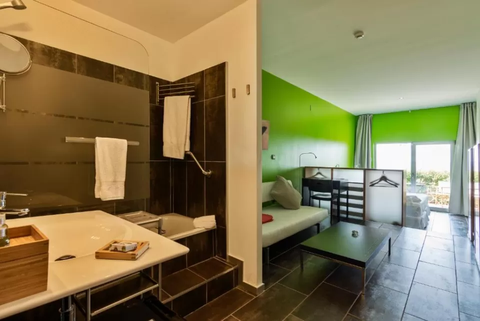 Hotel Mazagonia