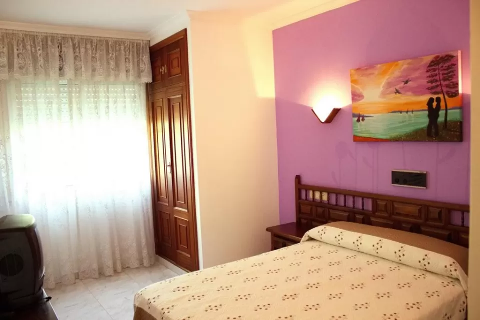 Habitación doble