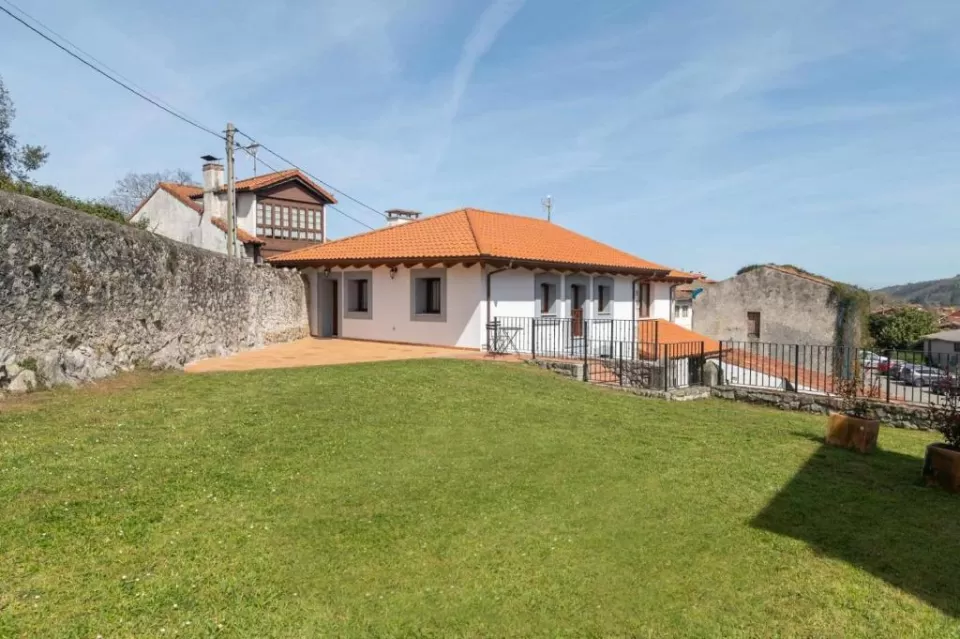 Casa Maruja