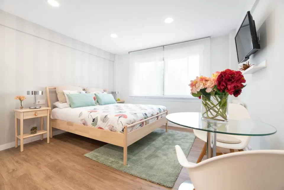 NC Apartment