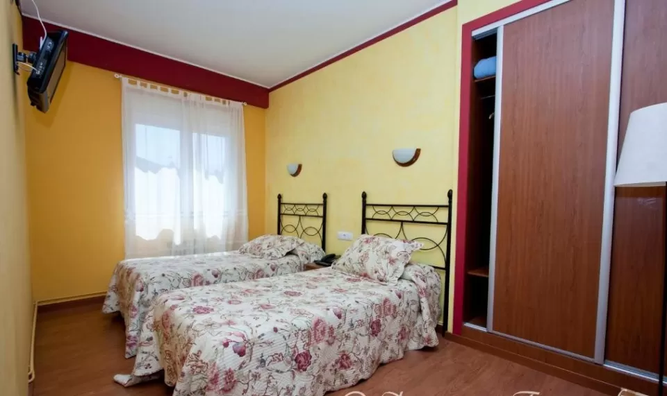 Hotel la Isla