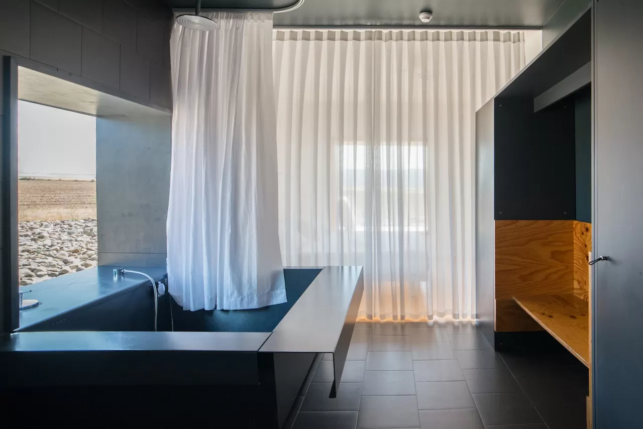 Suite con vistas