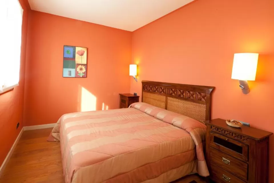 Apartamento 2-3 personas