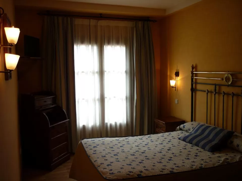 Habitación familiar