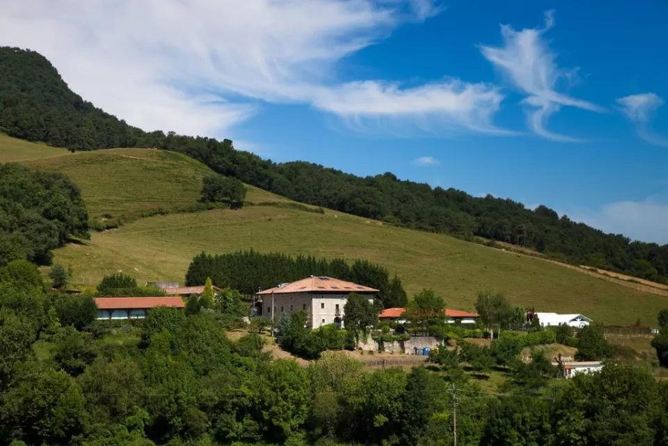 Hotel Arcos de Quejana