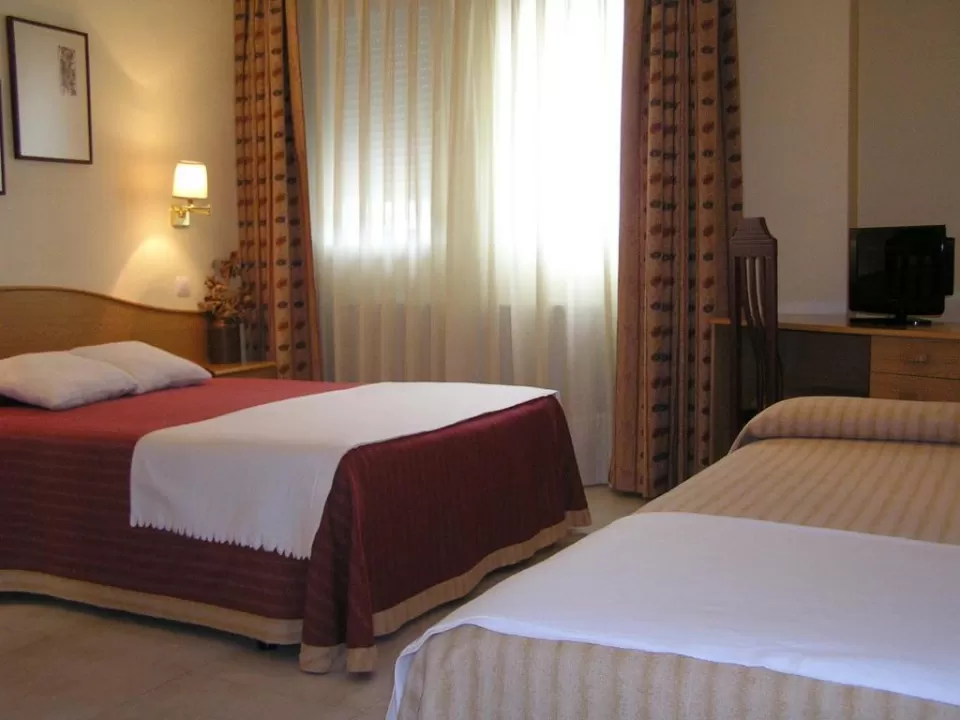 Hotel La Brañina