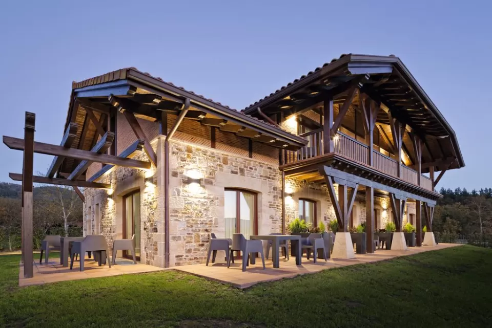 Hotel Saiaritz