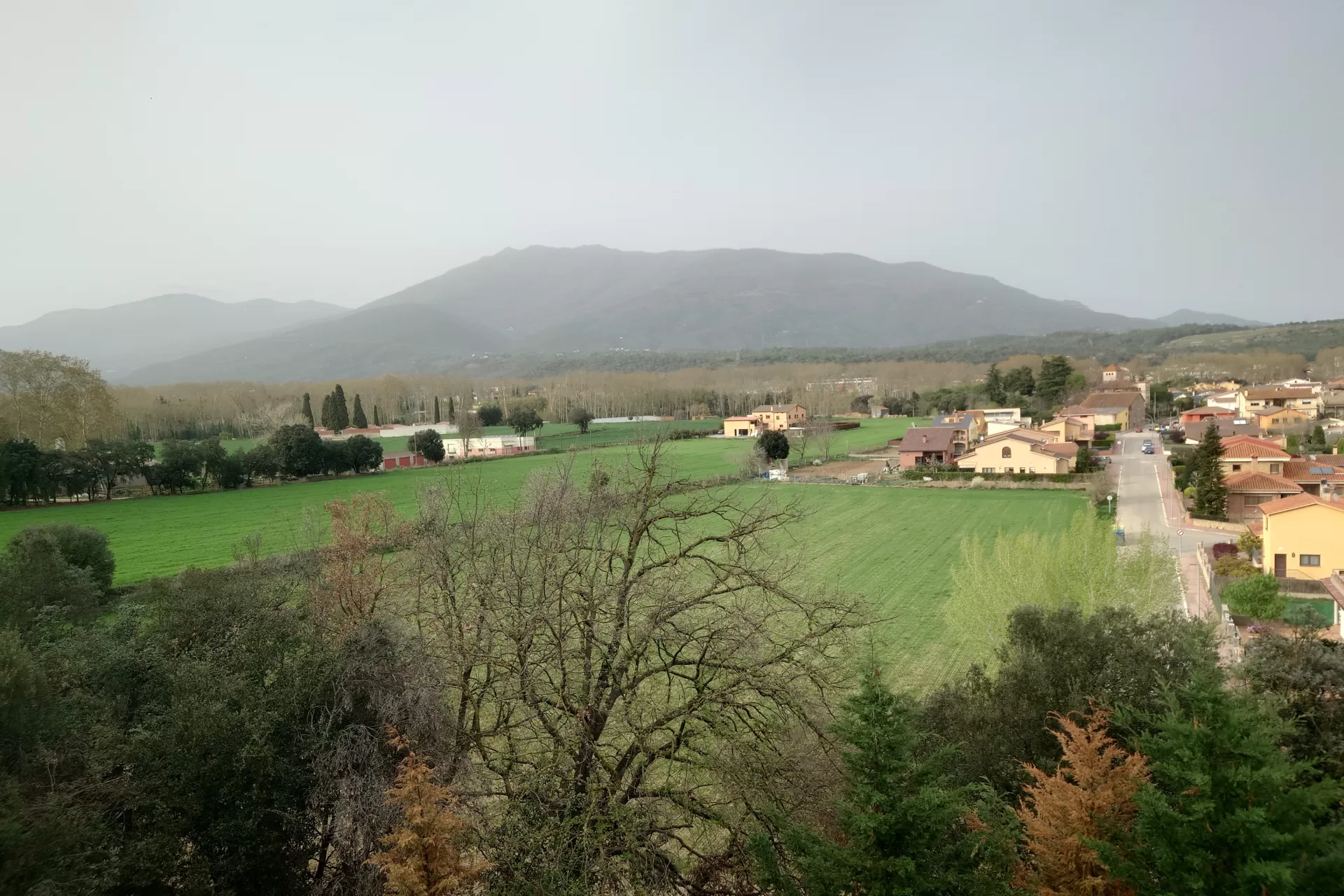 Laia Xaus Buj in your stay in Les Suites - Cabañas Palautordera 4427_3