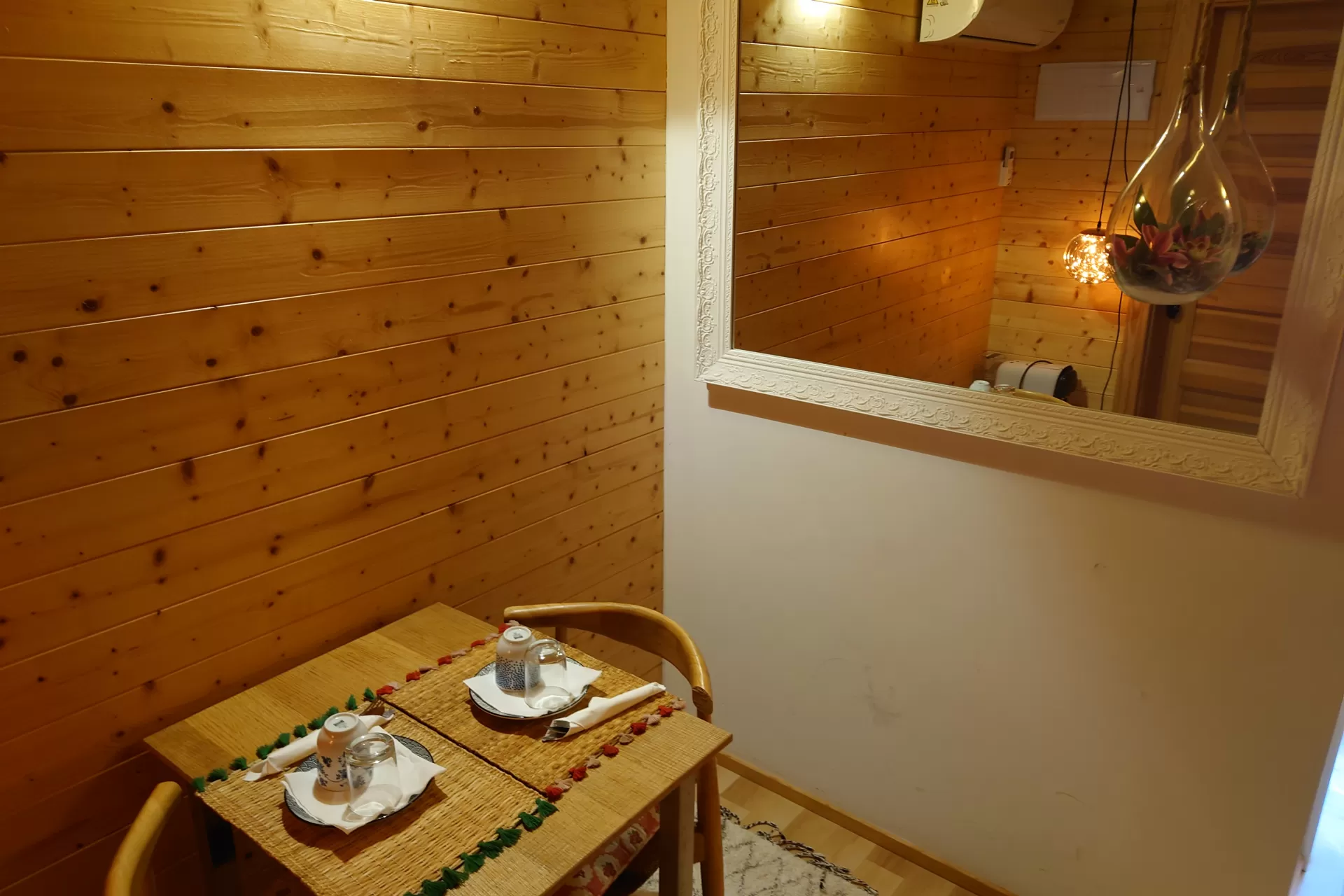 Laia Xaus Buj in your stay in Les Suites - Cabañas Palautordera 4427_5