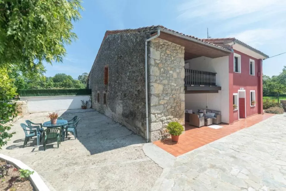 La Venta de Pedro