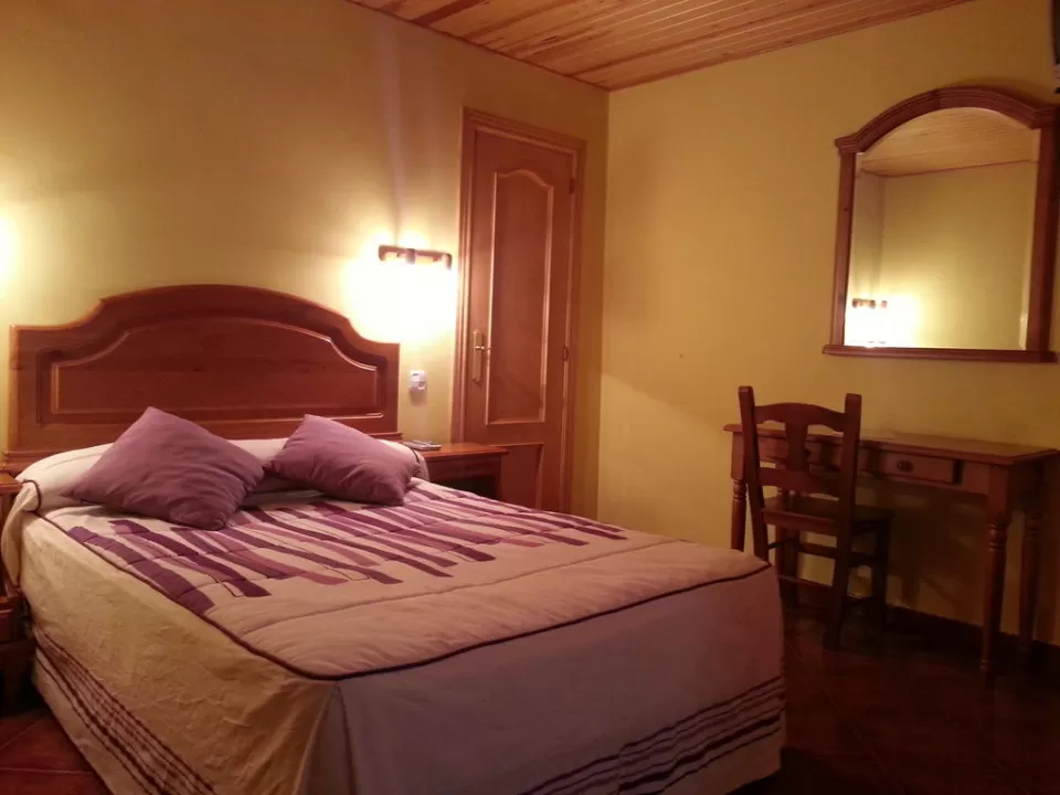 Hostal Pañart