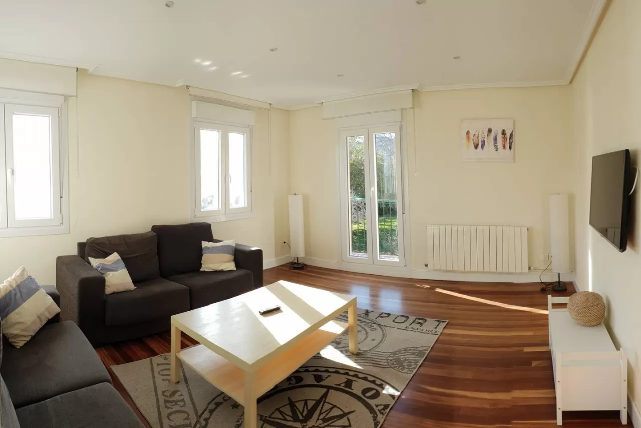 Mundaka Sea Home
