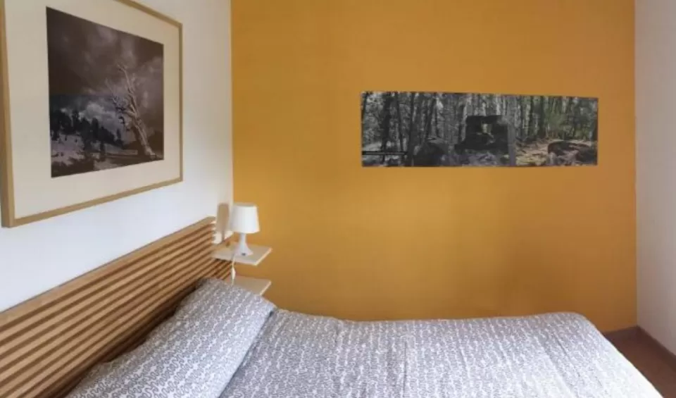 Apartamento para 5 personas