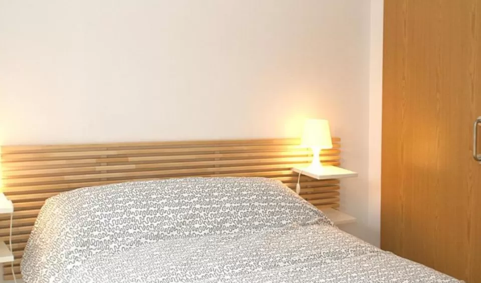 Apartamento 4 personas