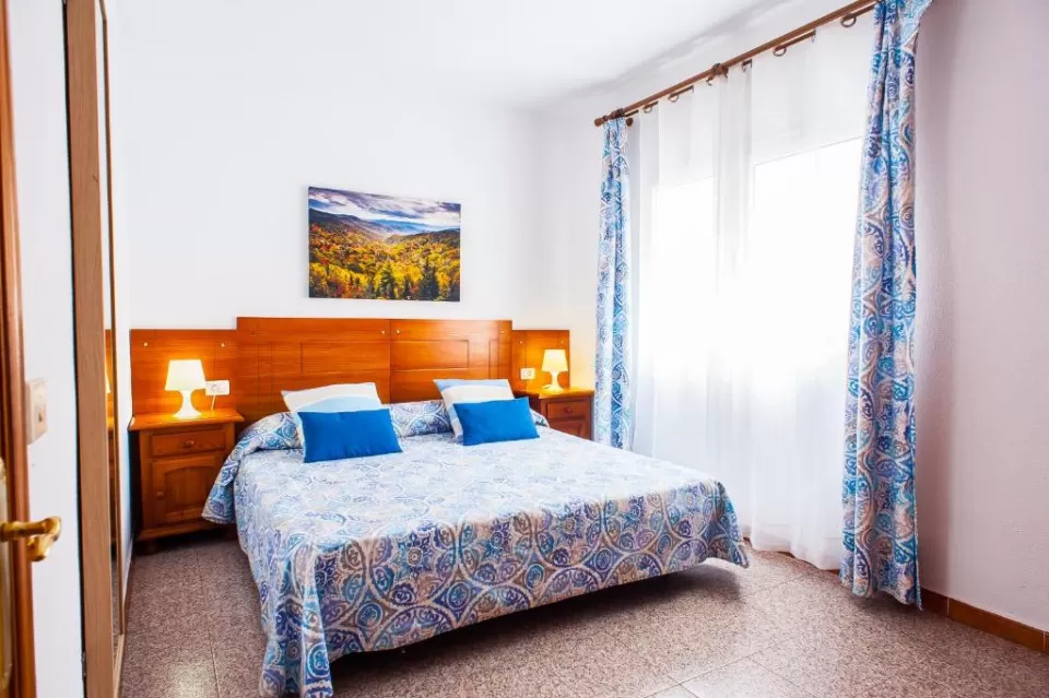 Apartamento A