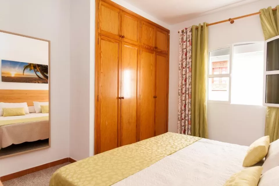 Apartamento B/C/D