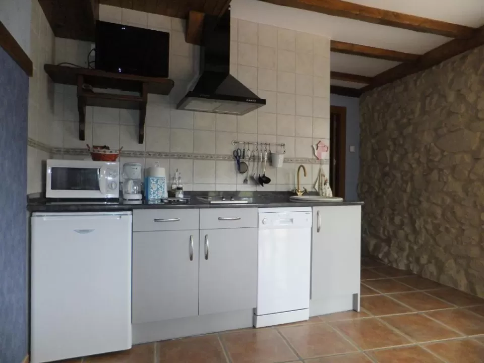 Apartamento Estándar