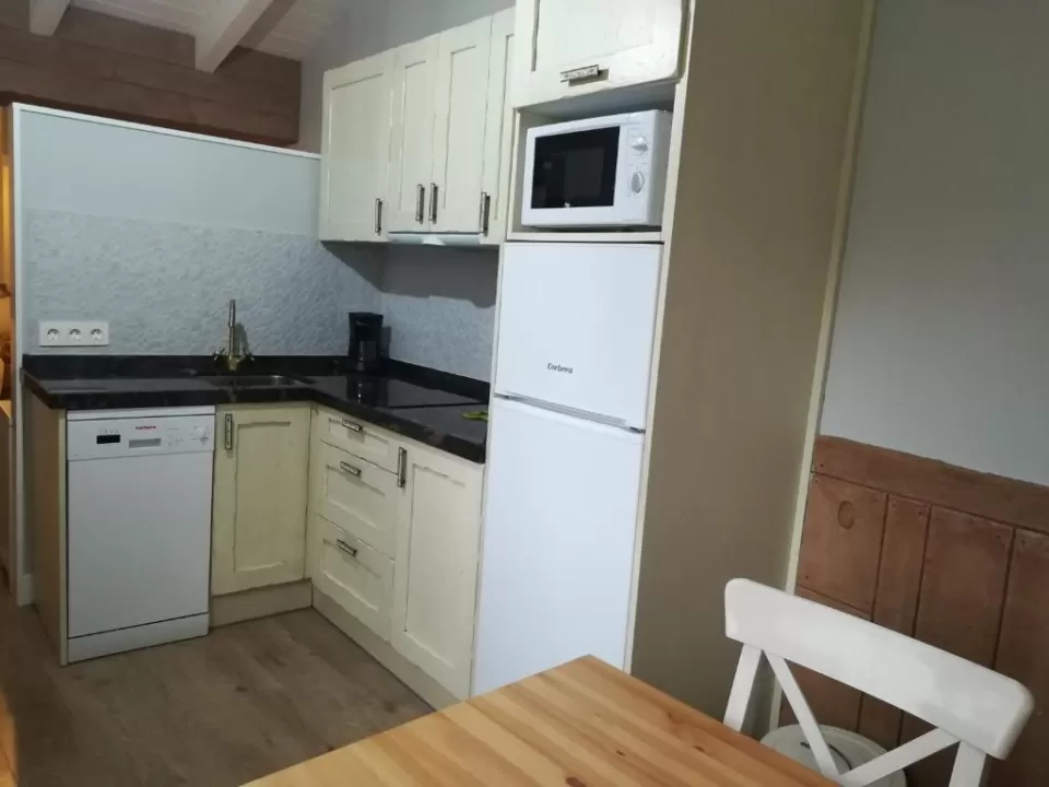 Apartamento Superior