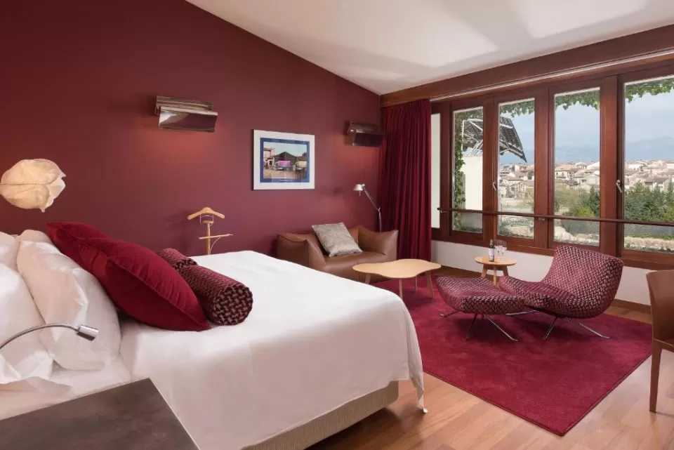 Premium SPA terraza
