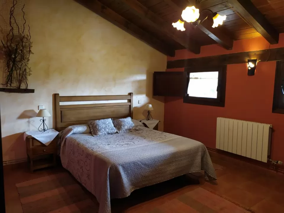 Merrutxu - Apartamentos