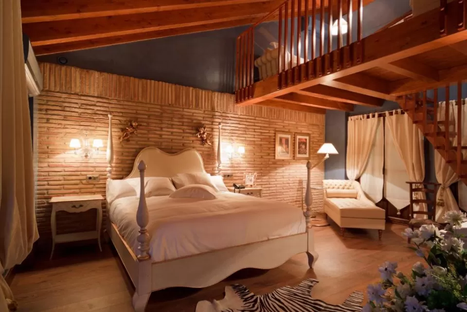 suite room