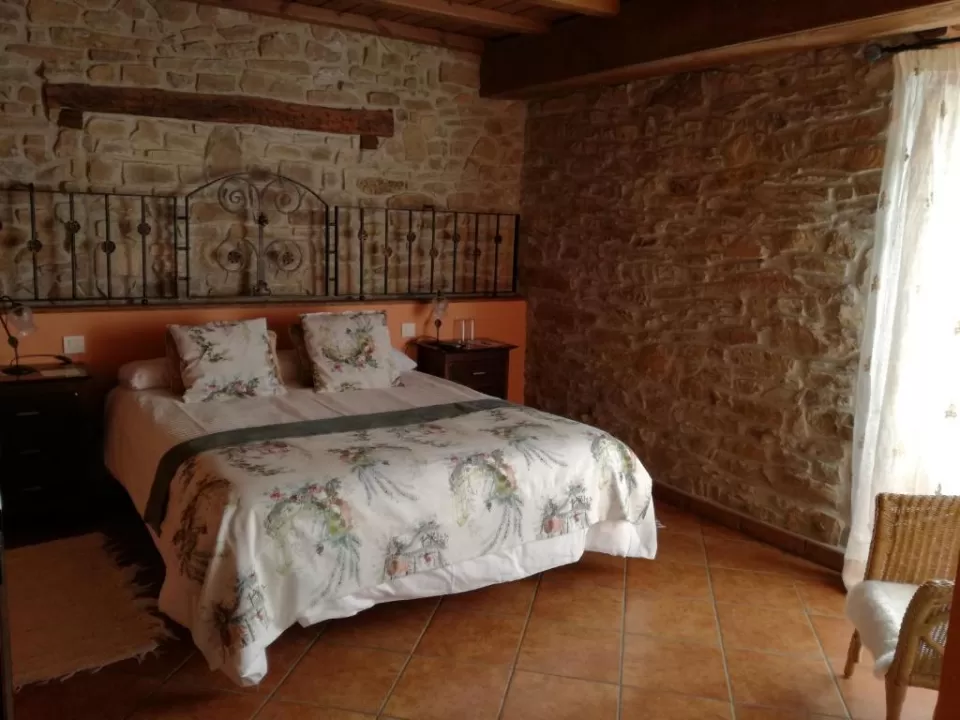 Casa La Juana - Apartamentos