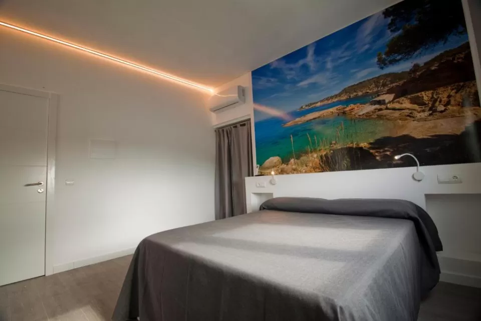 Habitación Familiar - Punta Negra
