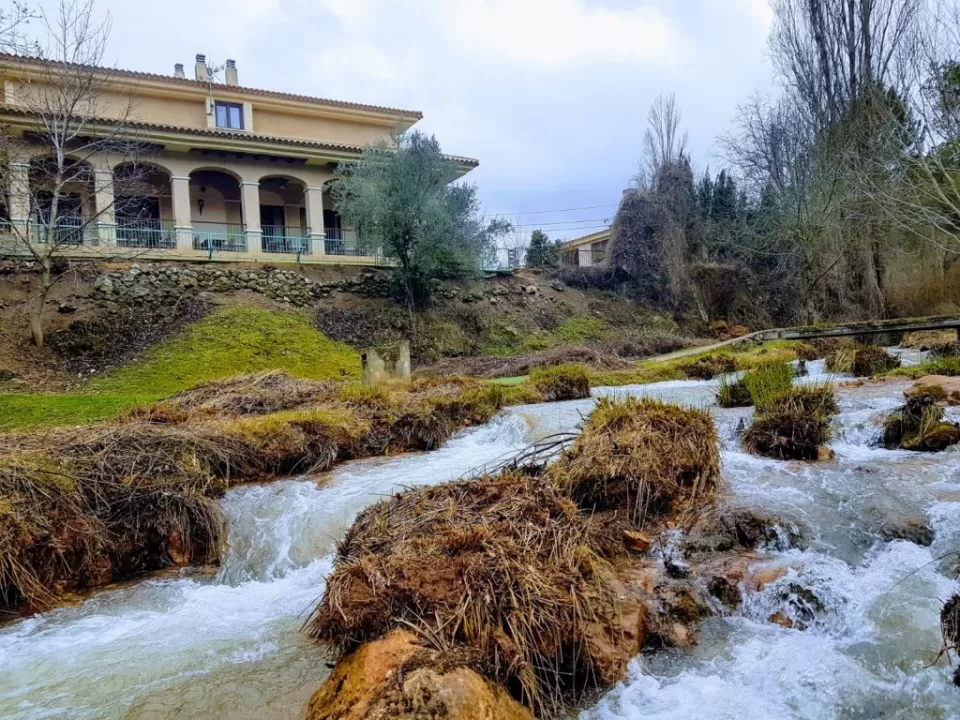 Hostal Sierra del Agua