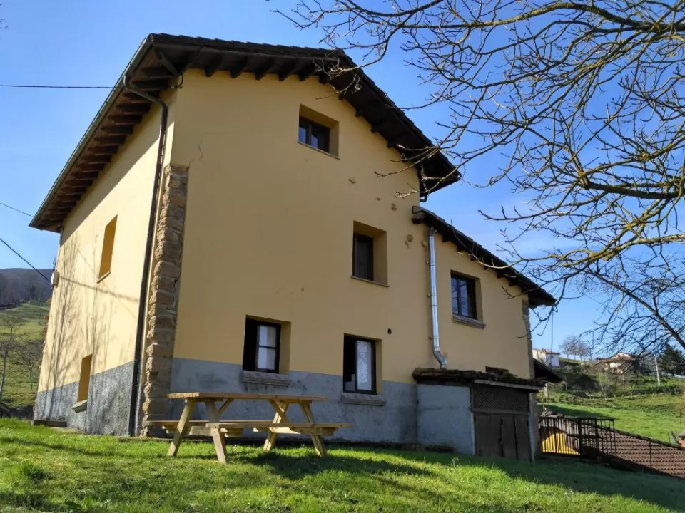 Apartamentos La Corona