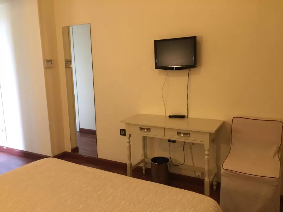 Habitación Triple Básica