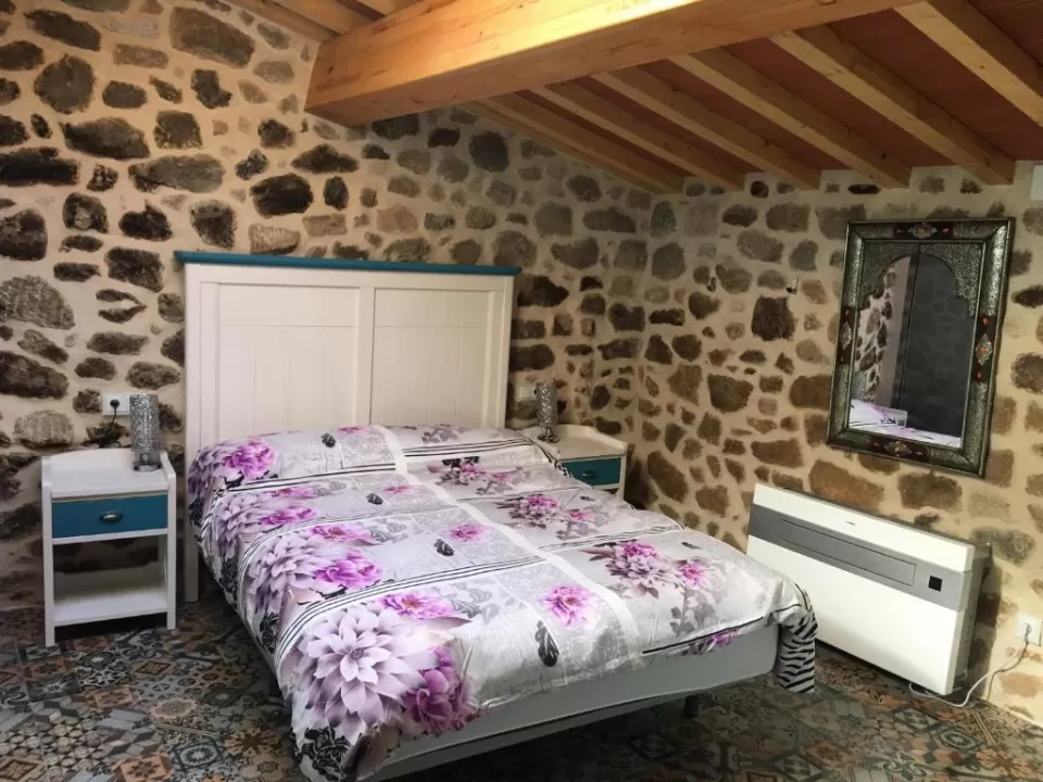 Apartamento A Fala - Apartamento Mañegu