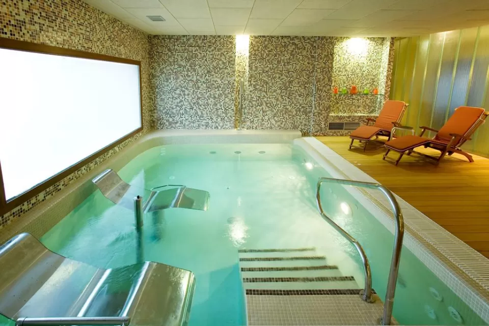 Lavida Vino - Spa Hotel 