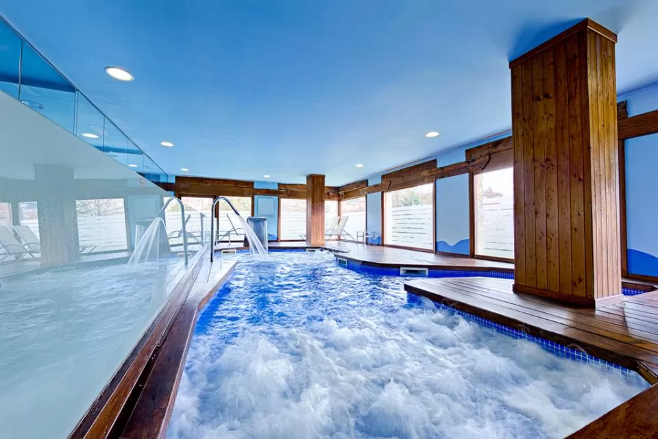 Hotel Spa Convento Las Claras