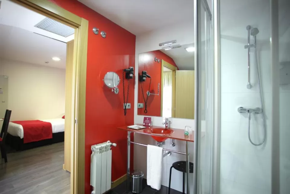 Habitación individual