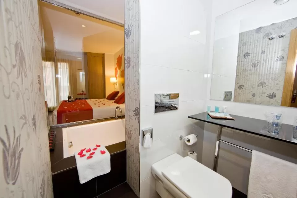 Habitación Doble Superior