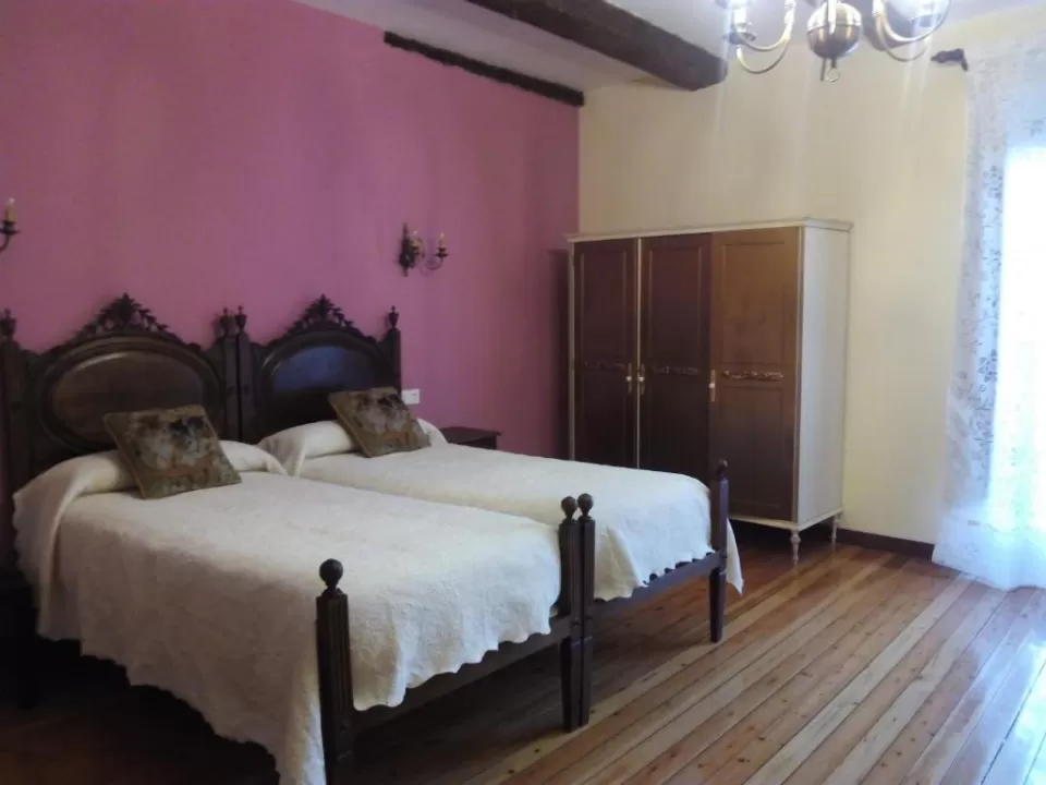 La Posada de Pesquera