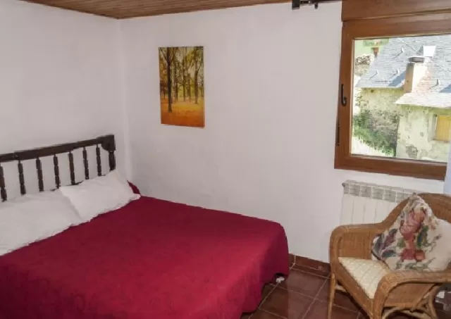 Apartamentos Casa Ferrer - Ligüés