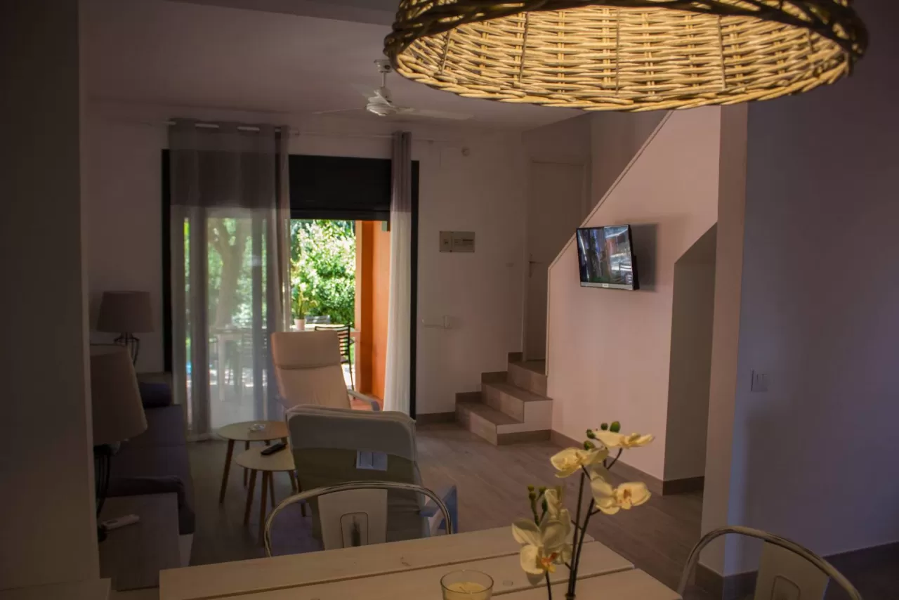 El Delfín Verde- Villa Clipper
