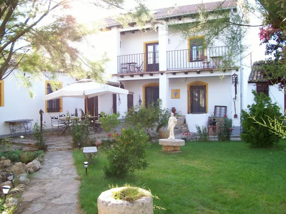 Quinta Del Canal
