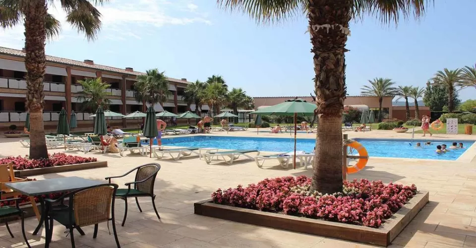 El Delfín Verde- Hotel Clipper
