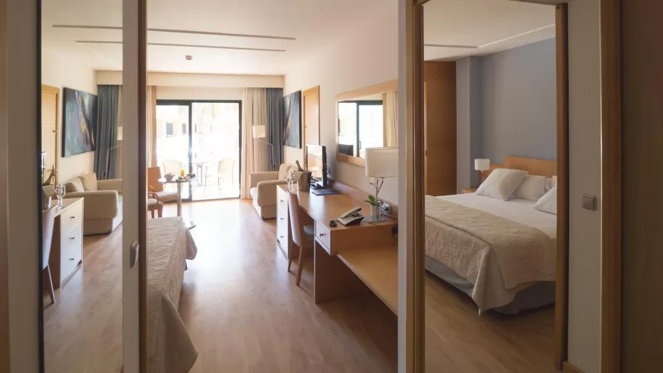 Triple Room 3 Adults