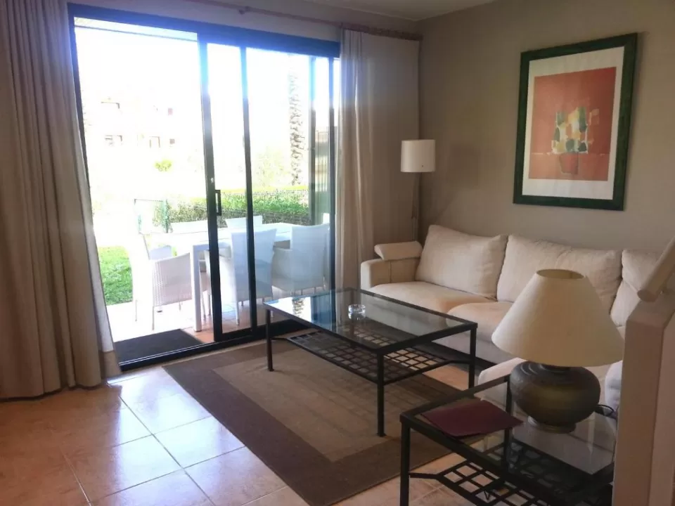 3 bedroom villa