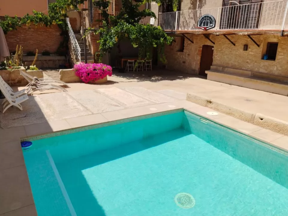 Casa Remunda