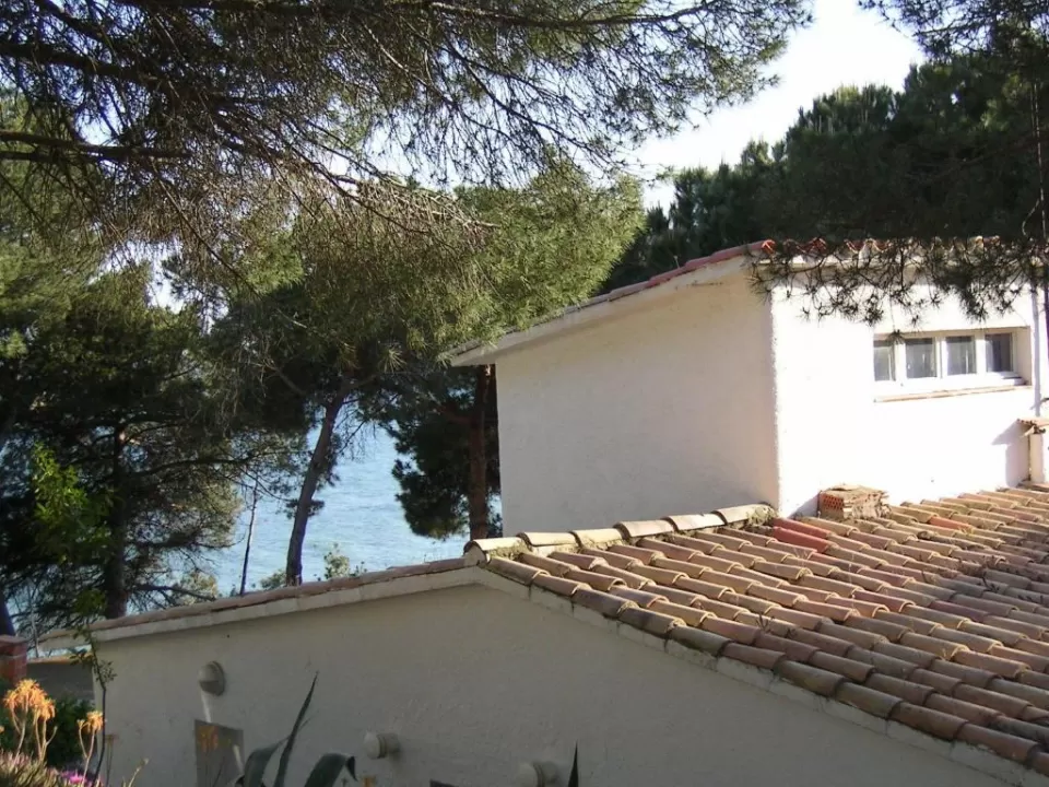 3 bedroom chalet