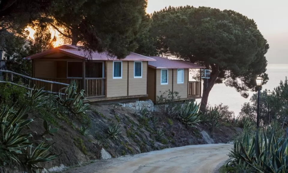 Bungalow