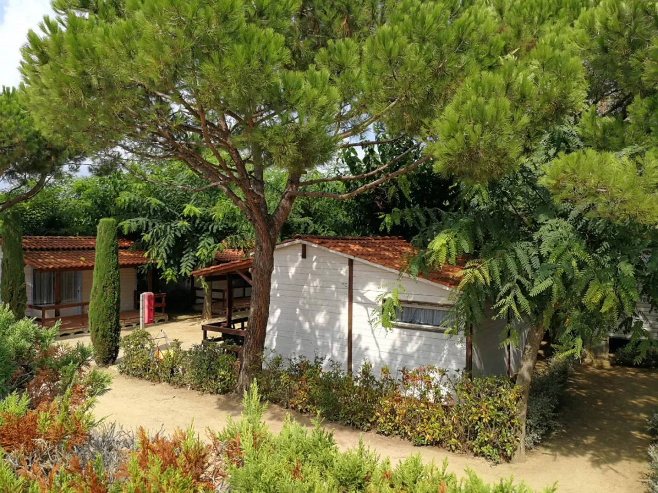 Casa Móvil