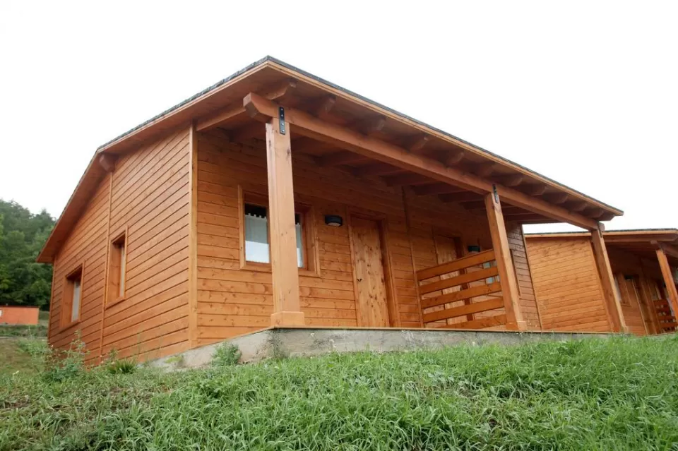 Bungalow